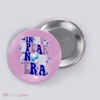 In My Speak Now Era Cute Gift Disco Button thumb 0