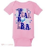 In My Speak Now Era Cute Gift Disco Baby Bodysuit thumb 0