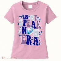 In My Speak Now Era Cute Gift Disco Women's T-Shirt thumb 0