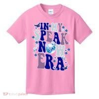In My Speak Now Era Cute Gift Disco Kids T-Shirt thumb 0