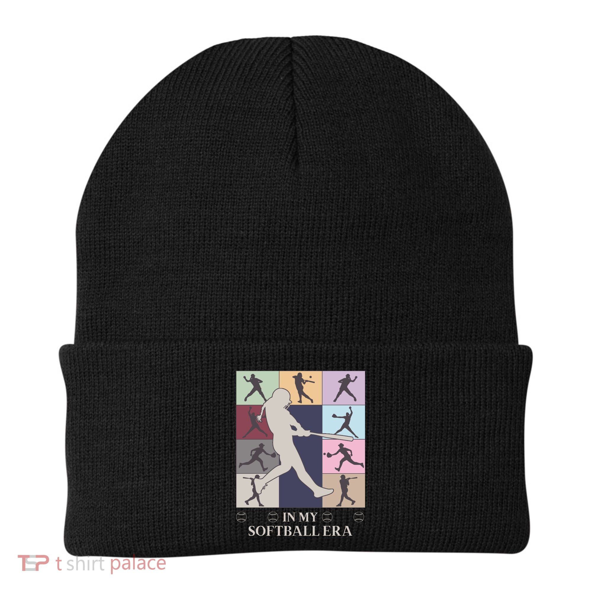 In My Softball Era Beanie
