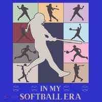 In My Softball Era Tank Top thumb 6