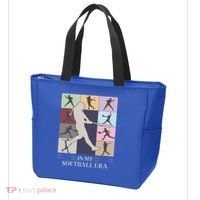 In My Softball Era Tote Bag thumb 3
