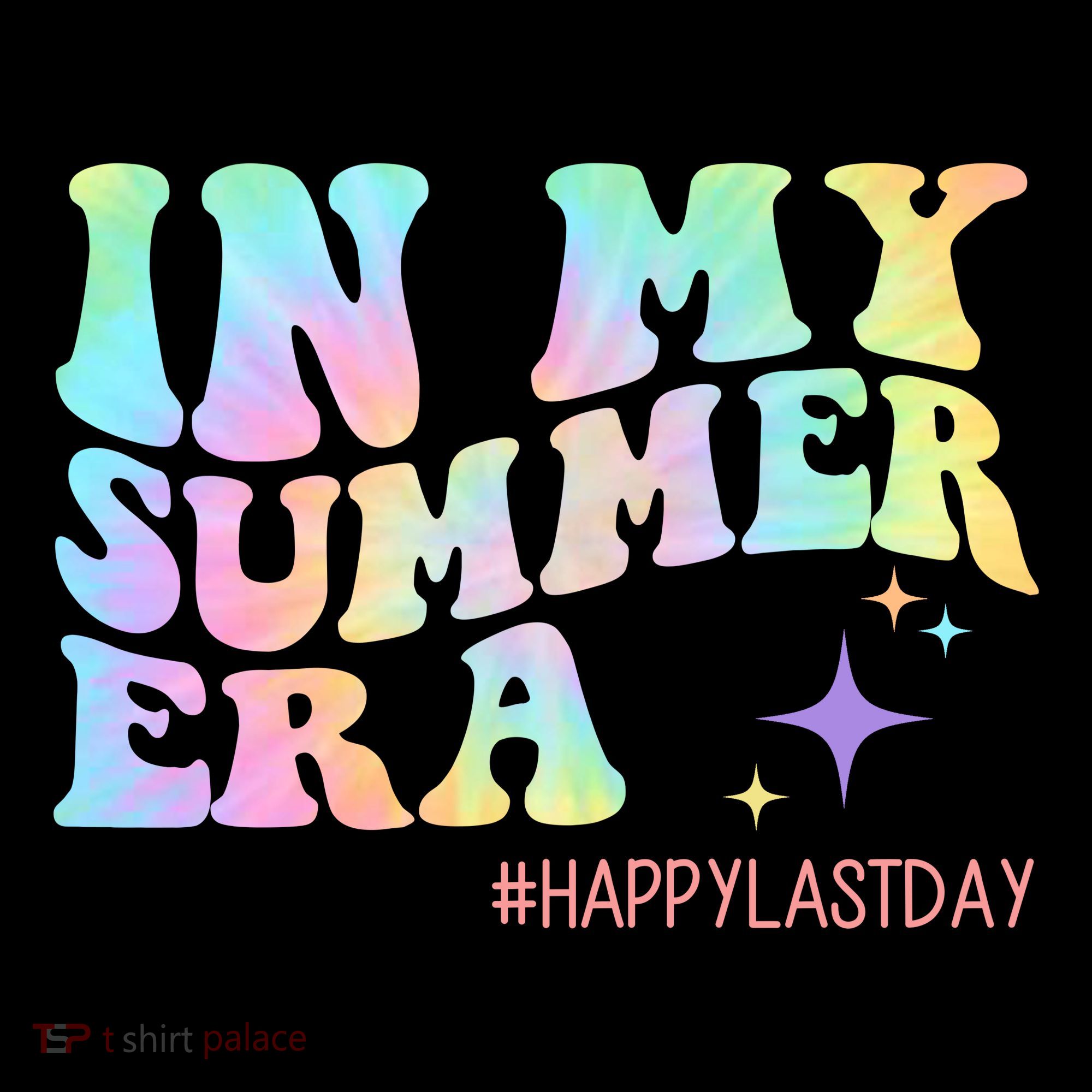 In My Summer Era Happy Last Day Of School Coffee Mug