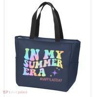 In My Summer Era Happy Last Day Of School Tote Bag thumb 3