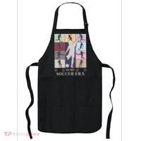 In My Soccer Era Apron thumb 0