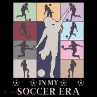 In My Soccer Era Apron thumb 3