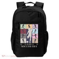 In My Soccer Era Backpack thumb 0