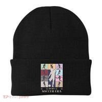 In My Soccer Era Beanie thumb 0