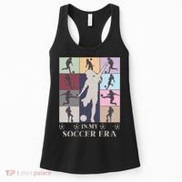 In My Soccer Era Women's Tank Top thumb 0