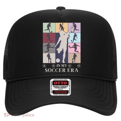 In My Soccer Era Hat