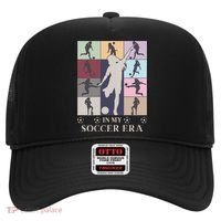 In My Soccer Era Hat thumb 0