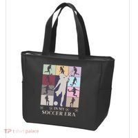 In My Soccer Era Tote Bag thumb 3