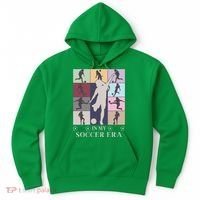In My Soccer Era Hoodie thumb 0