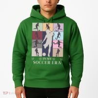 In My Soccer Era Hoodie thumb 2