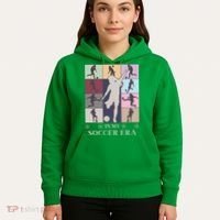 In My Soccer Era Hoodie thumb 5