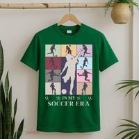 In My Soccer Era T-Shirt thumb 2