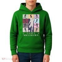 In My Soccer Era Kids Hoodie thumb 4