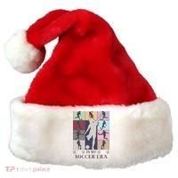 In My Soccer Era Santa Hat thumb 0