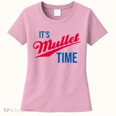 Women's T-Shirt