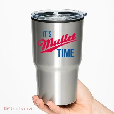Tumbler