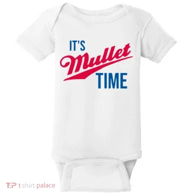 Baby Bodysuit