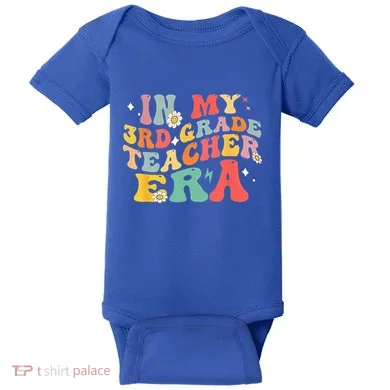 Baby Bodysuit