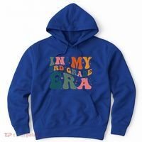 In My Third Grade Era In My 3rd Grade Era Teacher Student Hoodie thumb 0