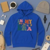 In My Third Grade Era In My 3rd Grade Era Teacher Student Hoodie thumb 3
