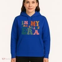 In My Third Grade Era In My 3rd Grade Era Teacher Student Hoodie thumb 5