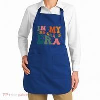 In My Third Grade Era In My 3rd Grade Era Teacher Student Apron thumb 2