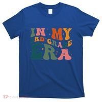 In My Third Grade Era In My 3rd Grade Era Teacher Student T-Shirt thumb 0