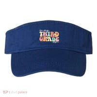 In My Third Grade Era Retro Back To School Teacher Student Visor thumb 0