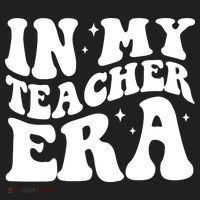 In My Teacher Era Beanie thumb 2