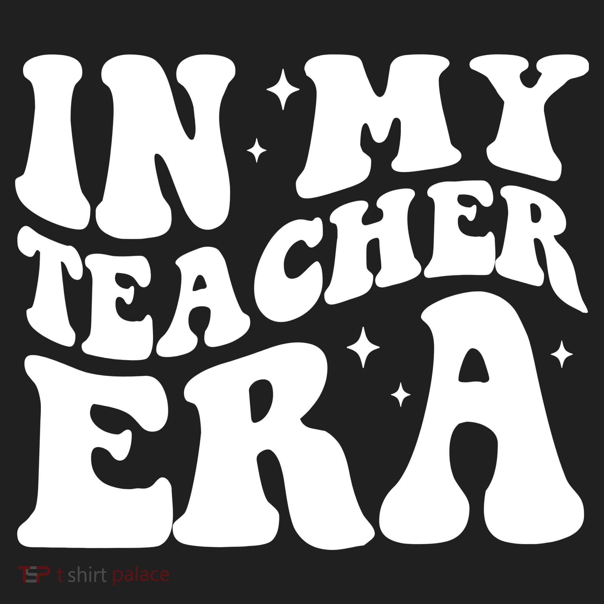 In My Teacher Era Beanie
