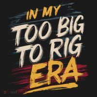 In My Too Big To Rig Era Visor thumb 3