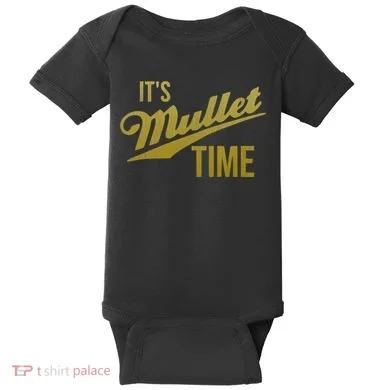 Baby Bodysuit