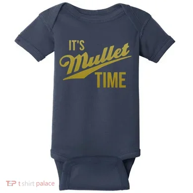 Baby Bodysuit
