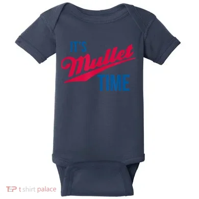 Baby Bodysuit