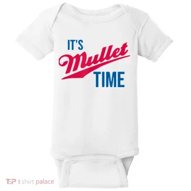 Baby Bodysuit