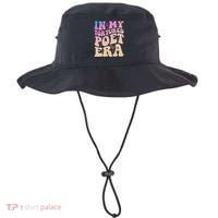 In My Tortured Poet Era Groovy Bucket Hat thumb 0