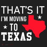 Im Moving To Texas Women's Sweatshirt thumb 2