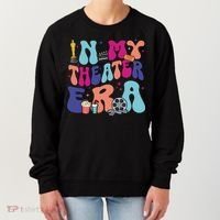 In My Theater Era Women's Sweatshirt thumb 0