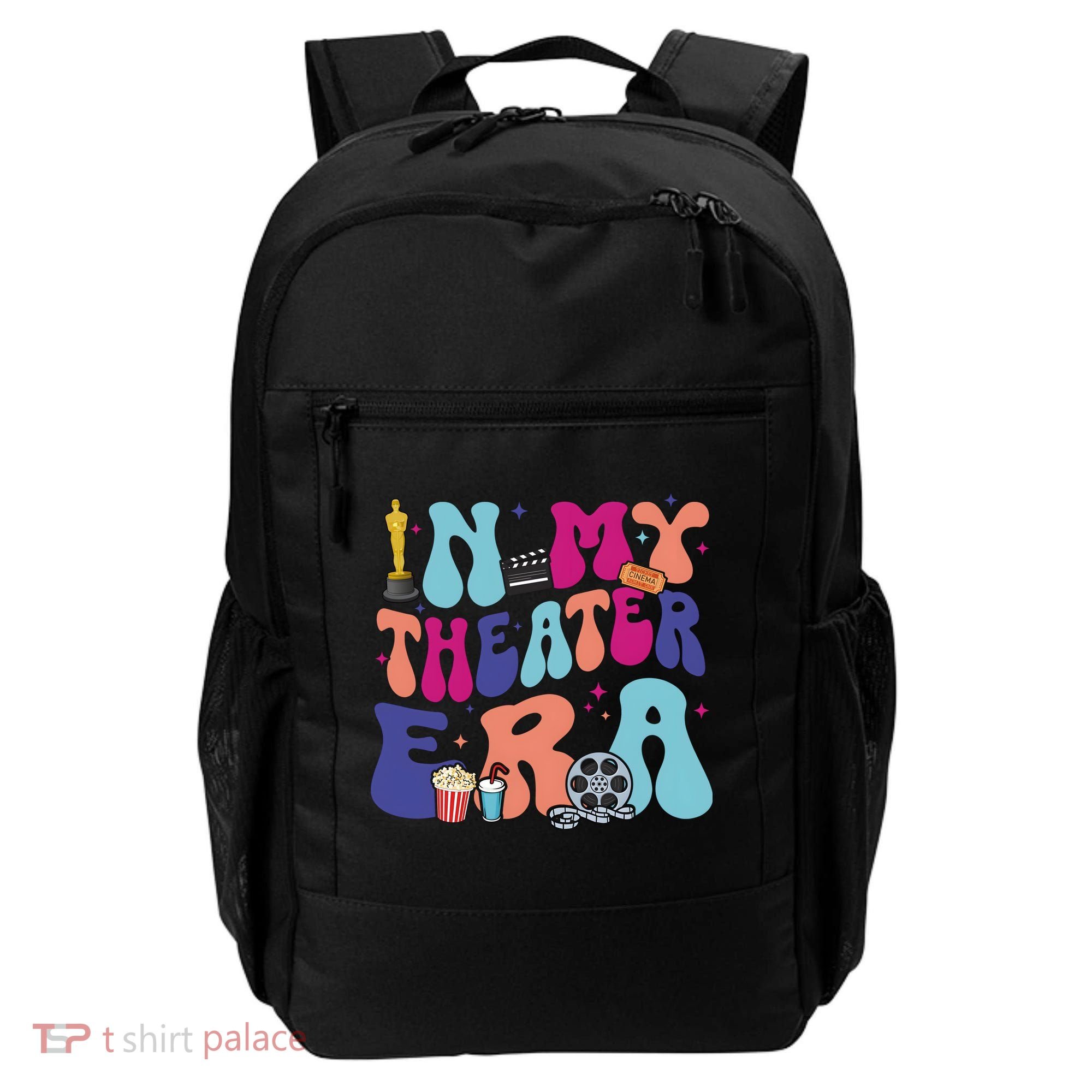 In My Theater Era Backpack