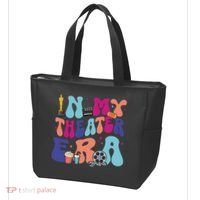 In My Theater Era Tote Bag thumb 3