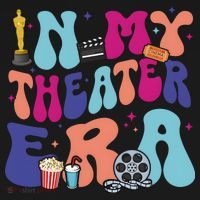 In My Theater Era Tote Bag thumb 4