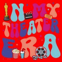 In My Theater Era Santa Hat thumb 1