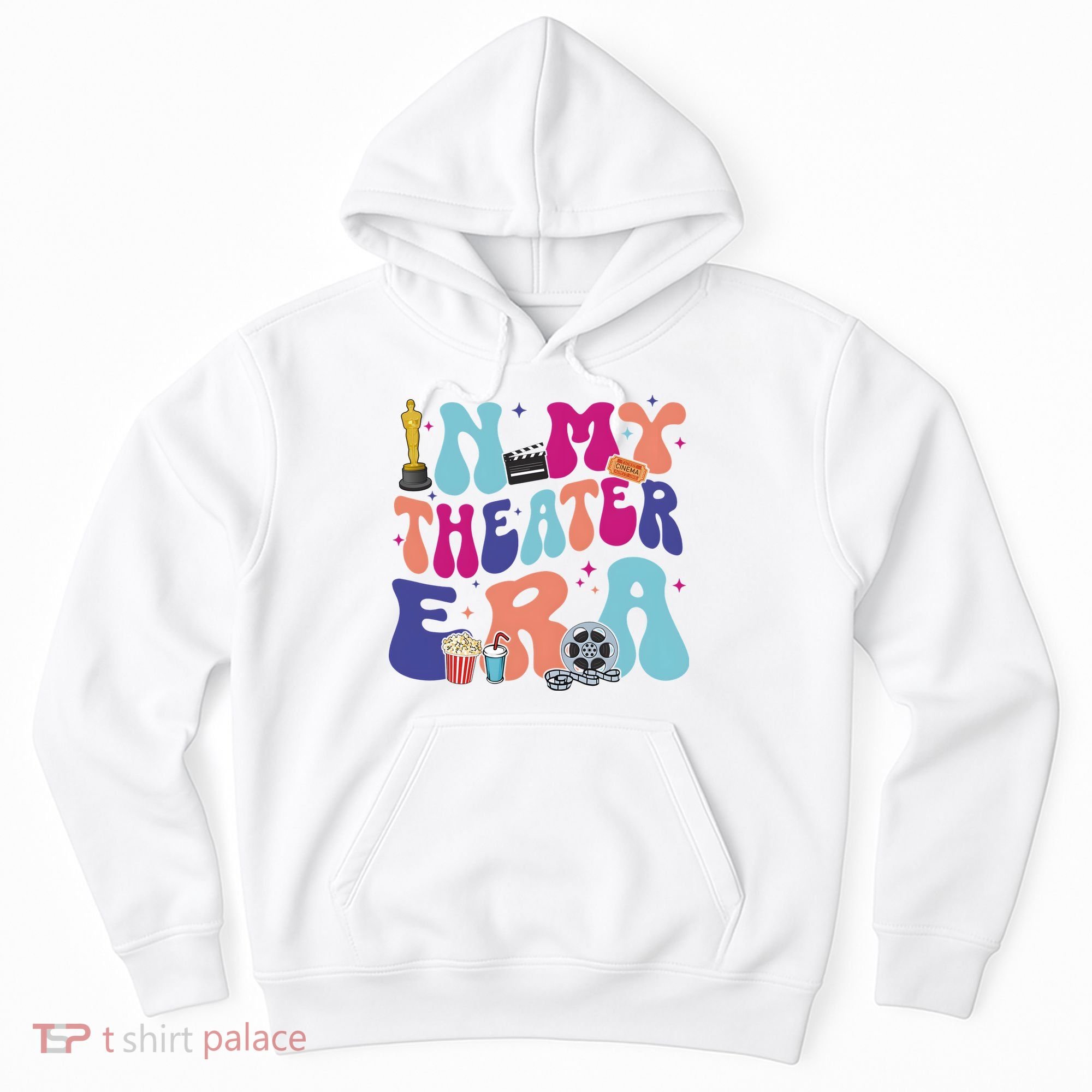 In My Theater Era Hoodie