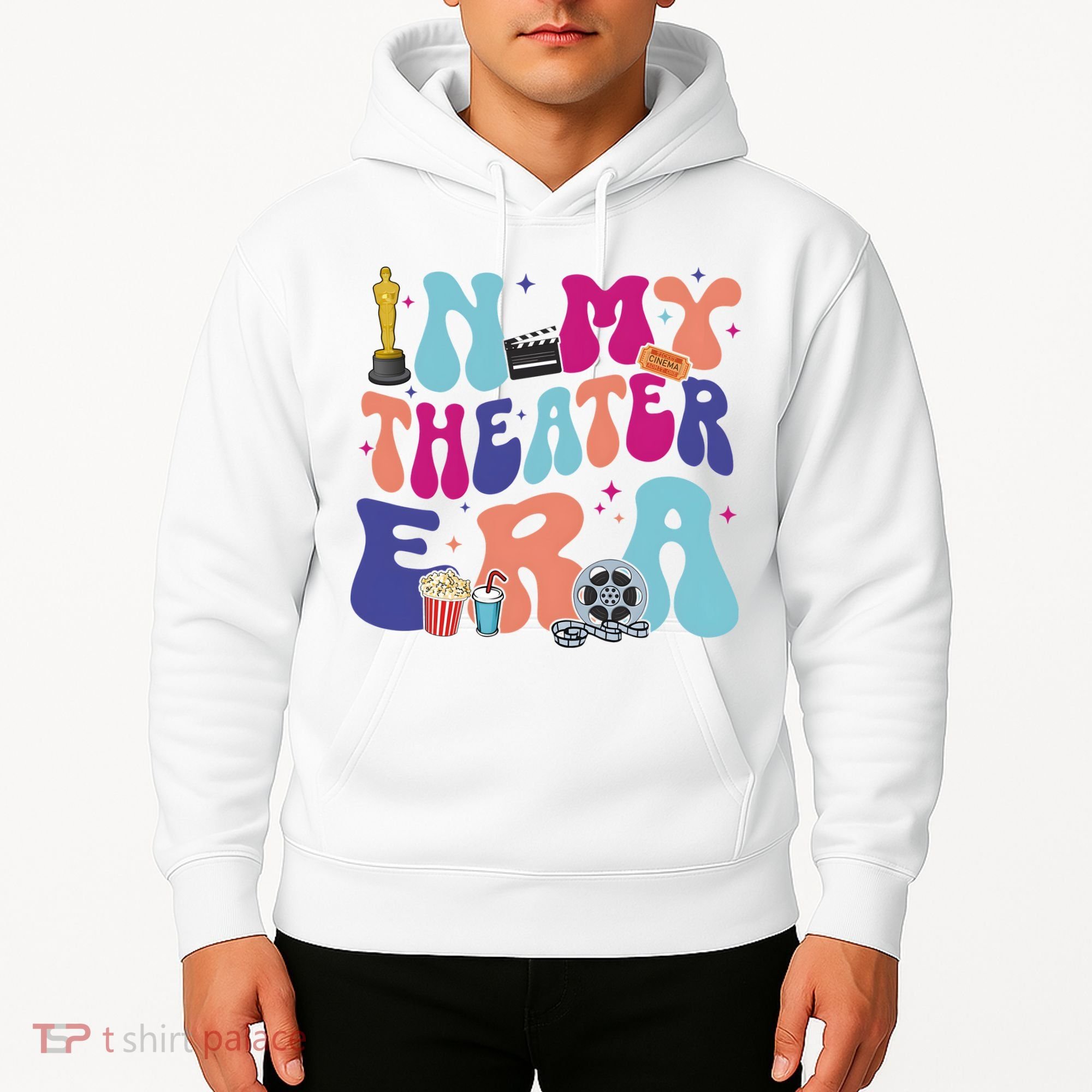 In My Theater Era Hoodie