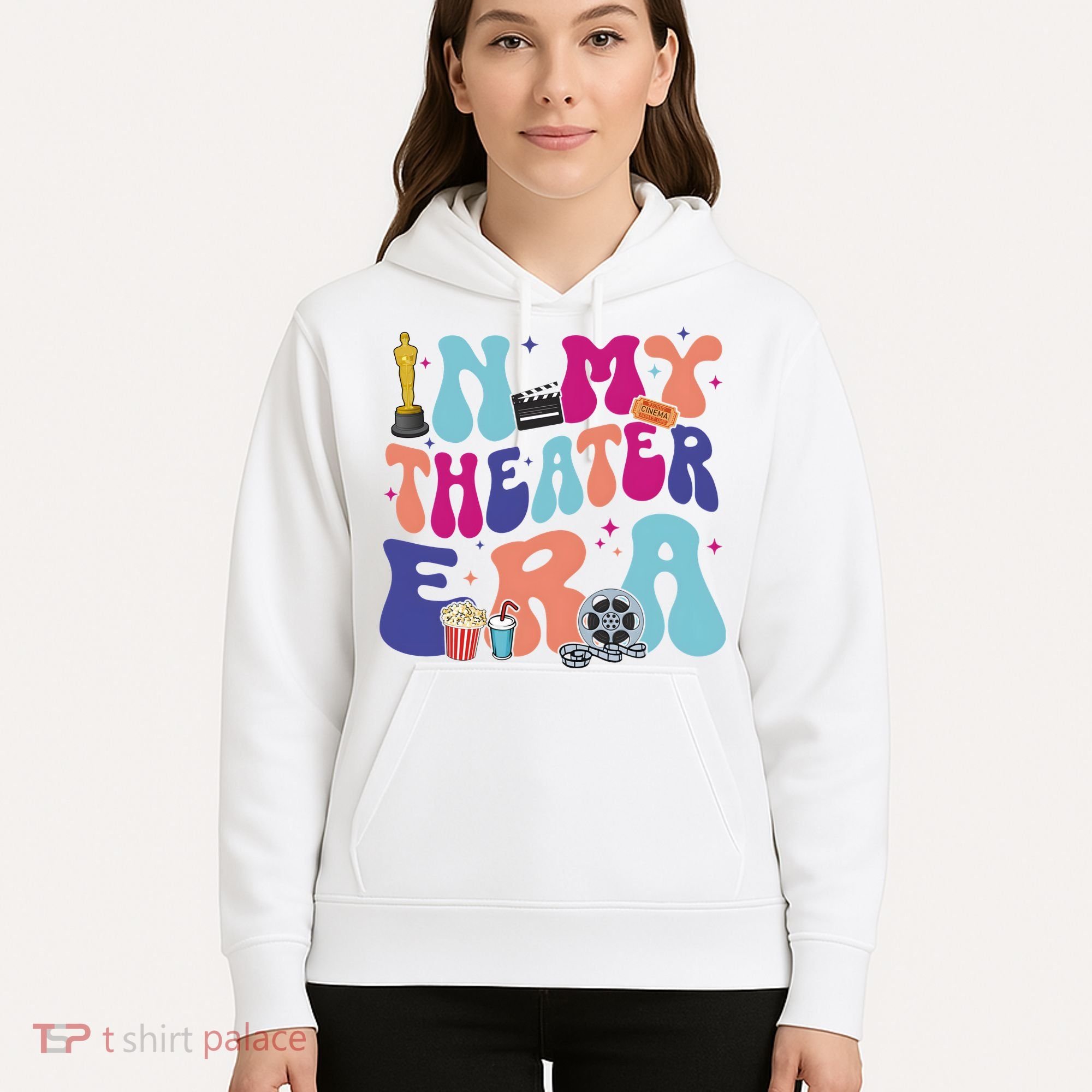 In My Theater Era Hoodie
